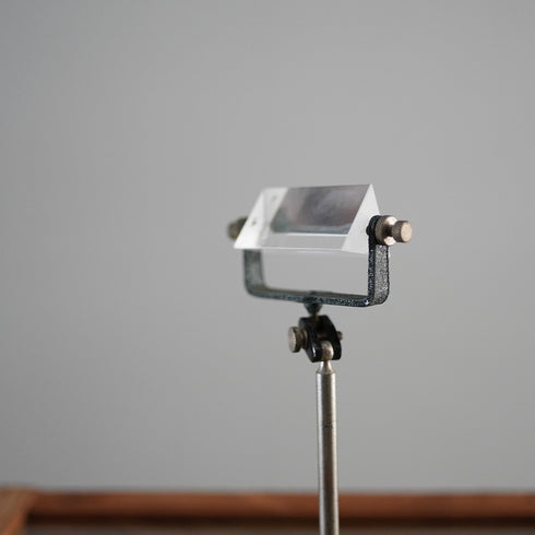 Prism Experimental Apparatus