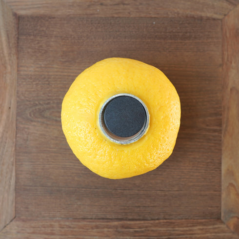 Heavy summer mandarin oranges