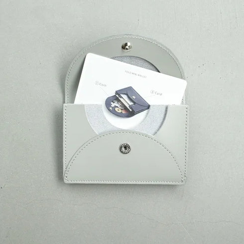 FOLD MINI WALLET / ACC-F02