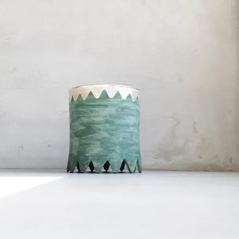 Chair _ Ennami/Green