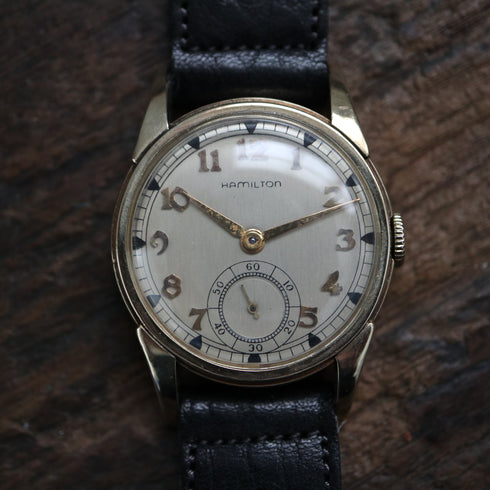 HAMILTON / KS-787