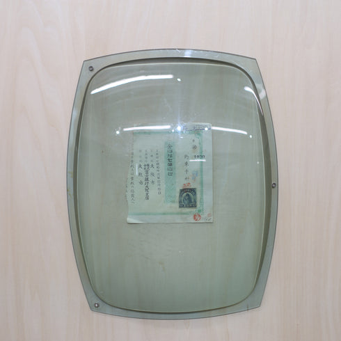 拡大テレビジョン