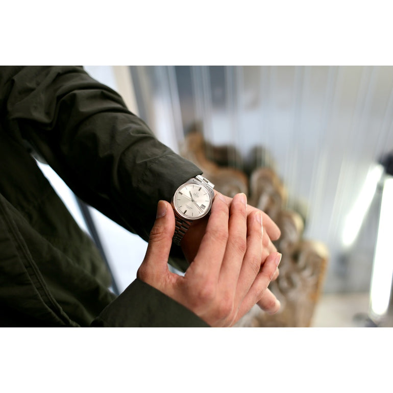 OMEGA / KS-066