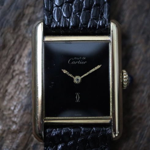 CARTIER / KS-1000