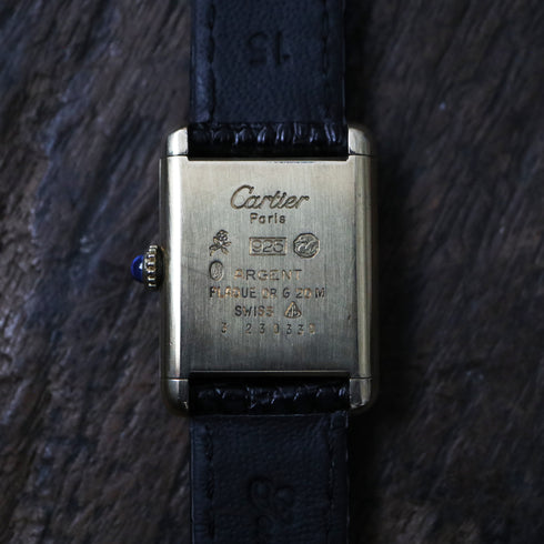 CARTIER / KS-1000