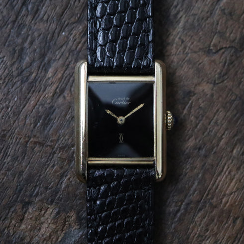 CARTIER / KS-1000