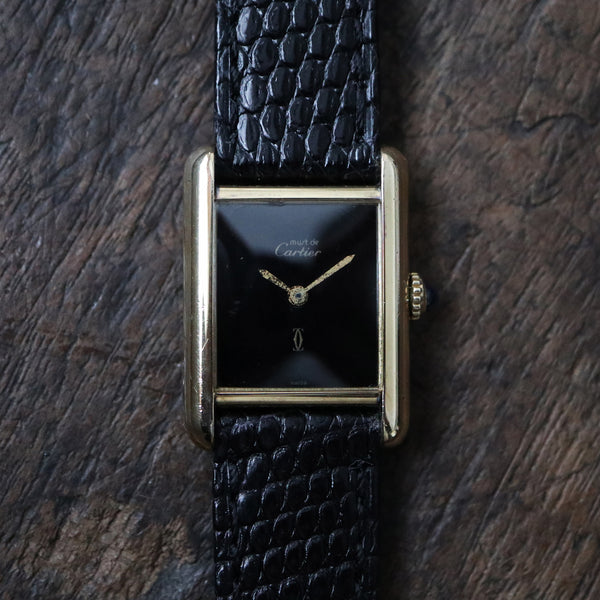 CARTIER / KS-1000