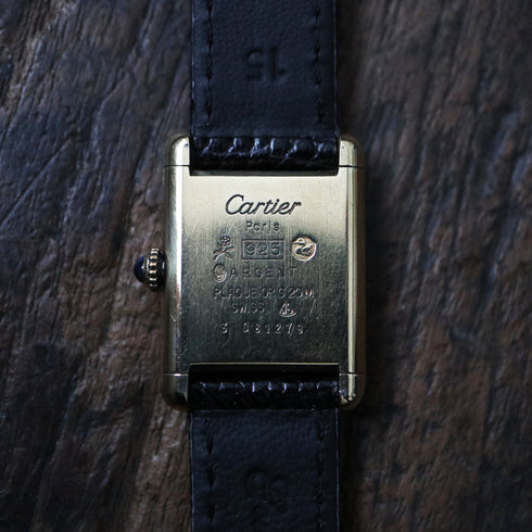 CARTIER / KS-1001
