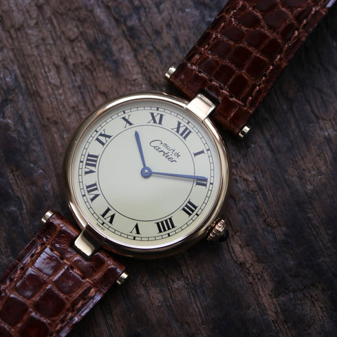 CARTIER / KS-1037
