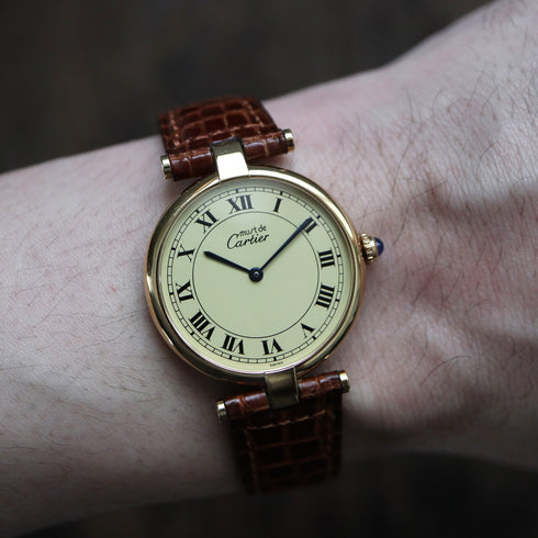 CARTIER / KS-1037