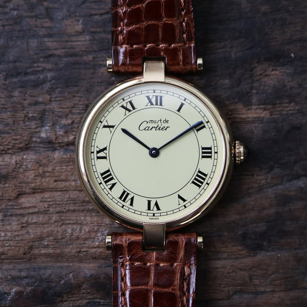 CARTIER / KS-1037