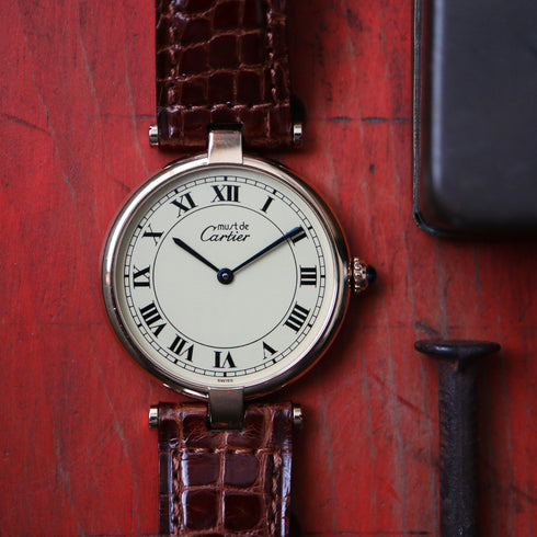 CARTIER / KS-1037