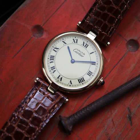 CARTIER / KS-1037