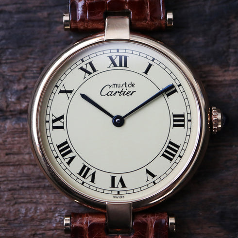 CARTIER / KS-1037