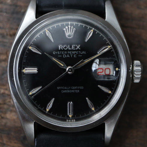 ROLEX/KS-250