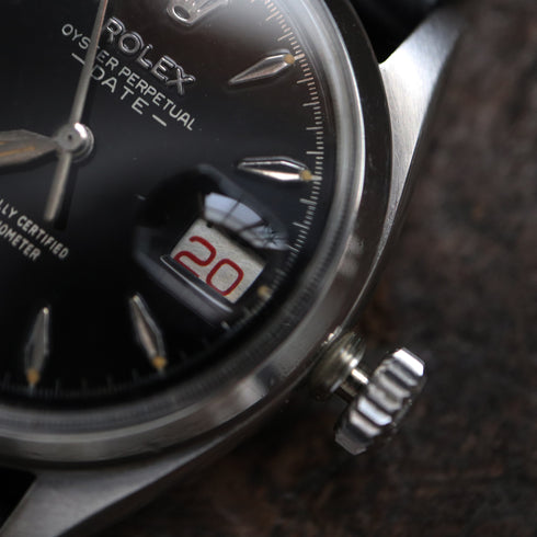 ROLEX/KS-250