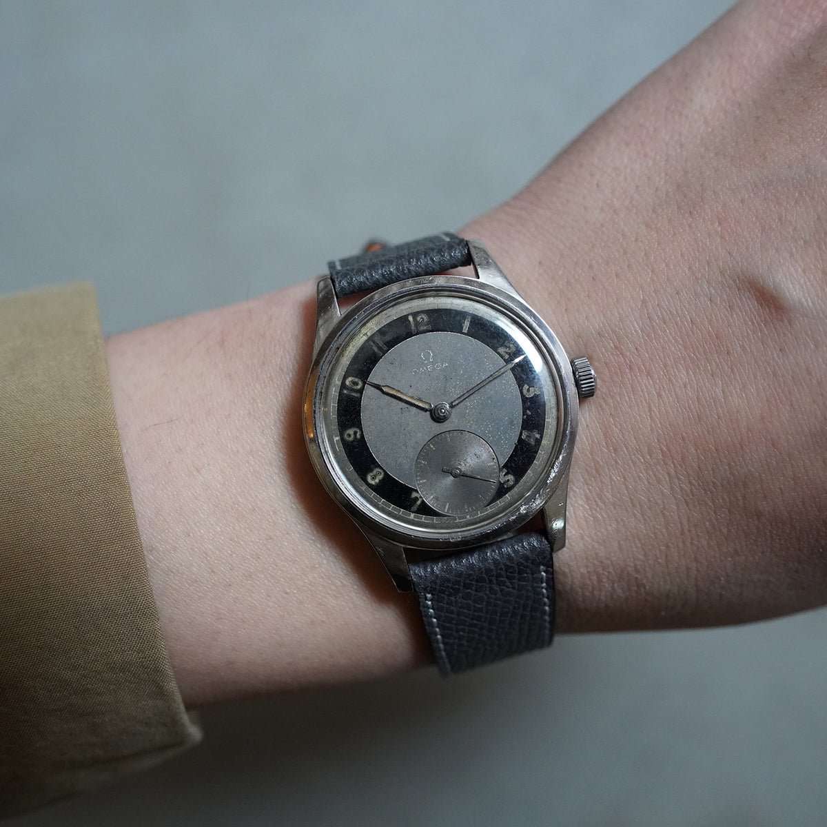 Omega 腕時計 古拙時計 - OMEGA / KS-287 – YEANAY