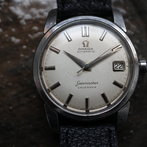 OMEGA / KS-379