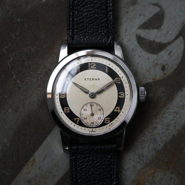 ETERNA/KS-385