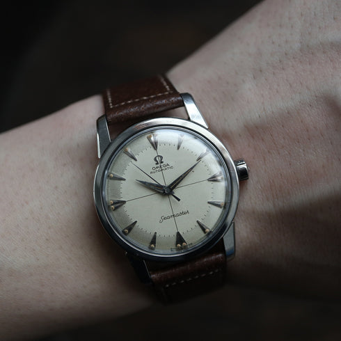 OMEGA/KS-403