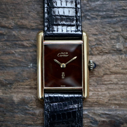 CARTIER / KS-562