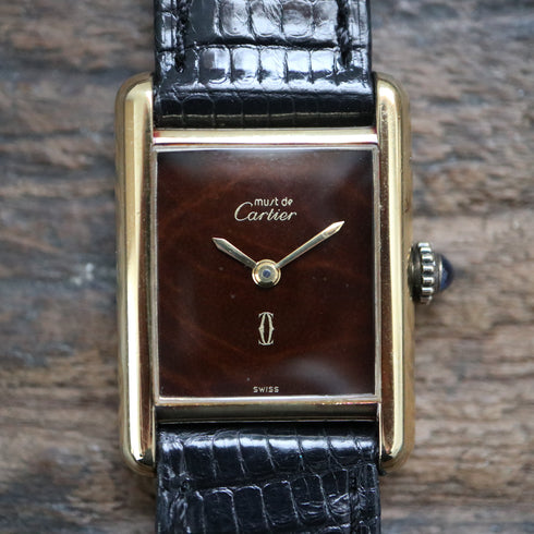 CARTIER / KS-562