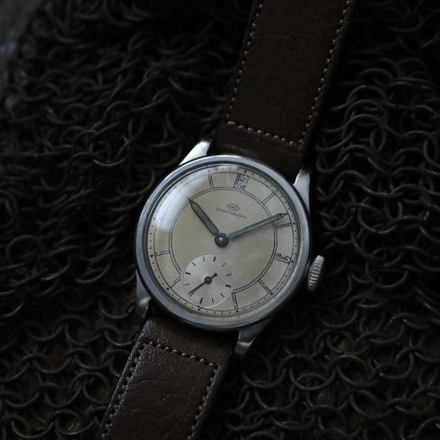 IWC/KS-564