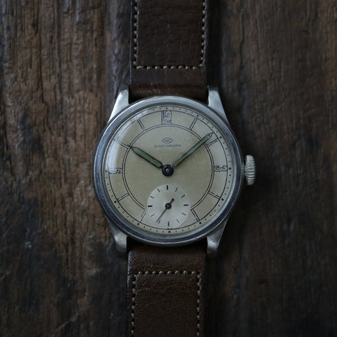 IWC/KS-564