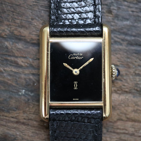 CARTIER / KS-614