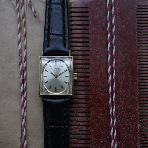 LONGINES / KS-709