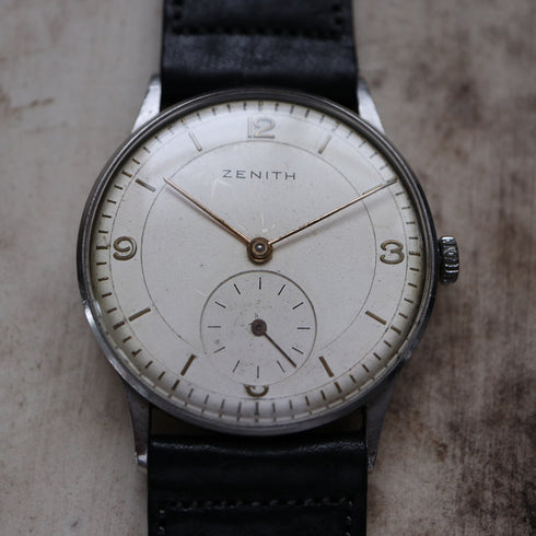 ZENITH/KS-749