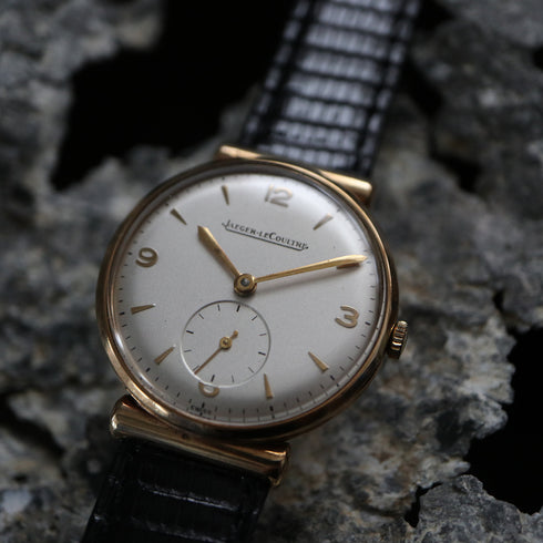 JAEGER LECOULTRE / KS-769
