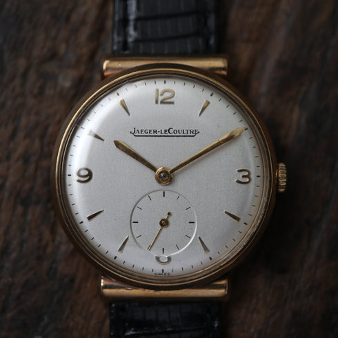 JAEGER LECOULTRE / KS-769