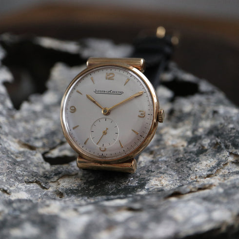 JAEGER LECOULTRE / KS-769