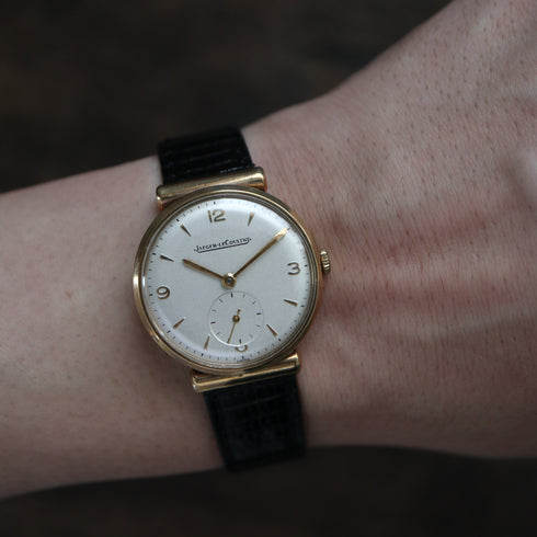 JAEGER LECOULTRE / KS-769