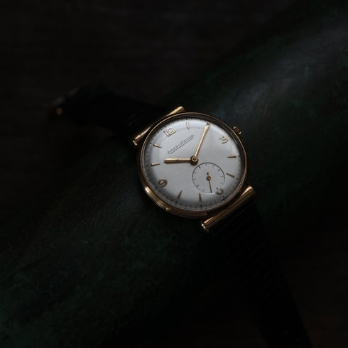 JAEGER LECOULTRE / KS-769