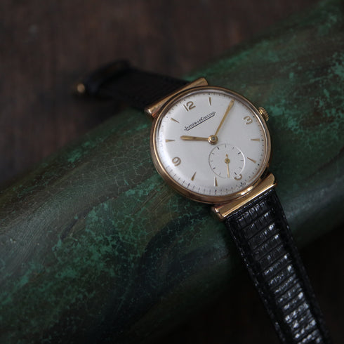 JAEGER LECOULTRE / KS-769