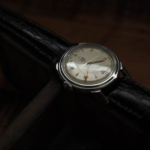 MOVADO/KS-772