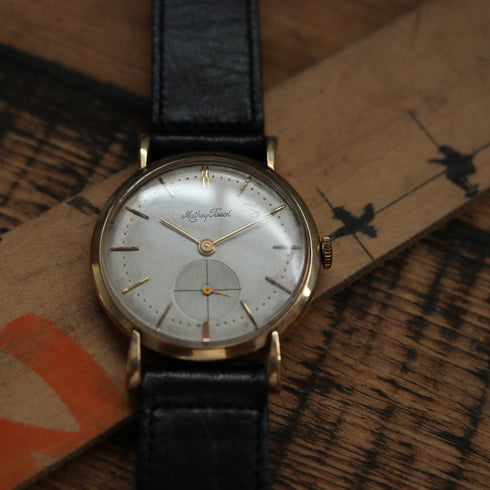 Mathey-Tissot / KS-773