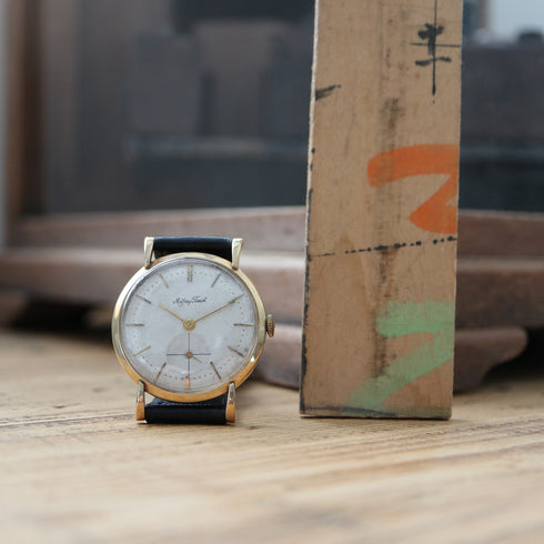 Mathey-Tissot / KS-773