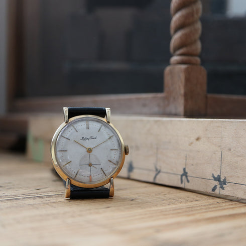 Mathey-Tissot / KS-773