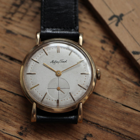 Mathey-Tissot / KS-773