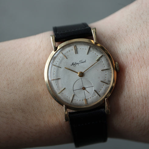 Mathey-Tissot / KS-773