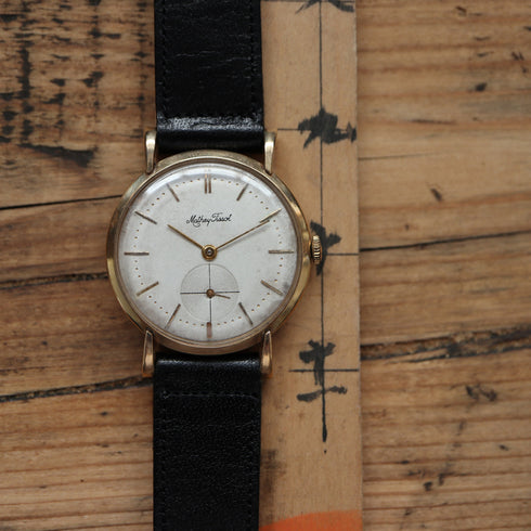 Mathey-Tissot / KS-773