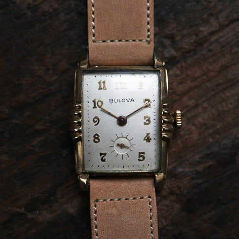 BULOVA/KS-778