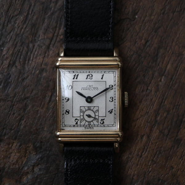 SAN FRANCISCO / KS-870