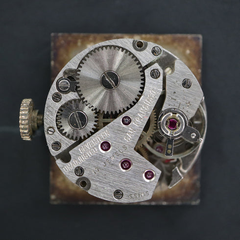 SAN FRANCISCO / KS-870