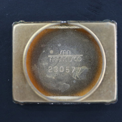 SAN FRANCISCO / KS-870