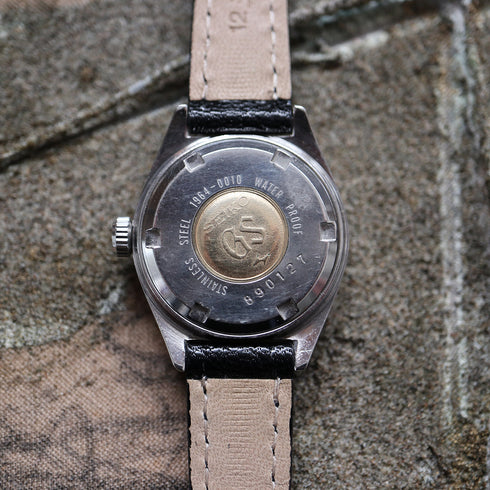 SEIKO / KS-885