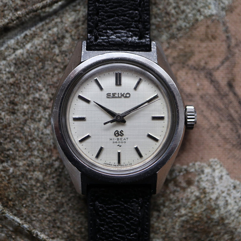 SEIKO / KS-885